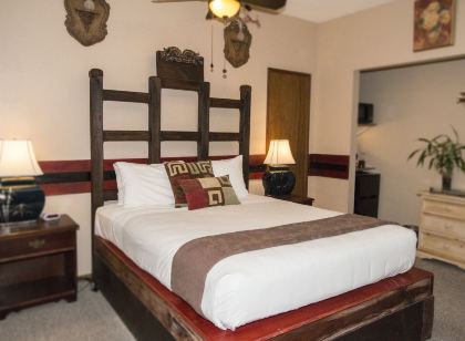 로카히 로지 샬렛 킬라우에아 컬렉션