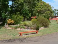 Motel Oasis Hotels in Kingaroy