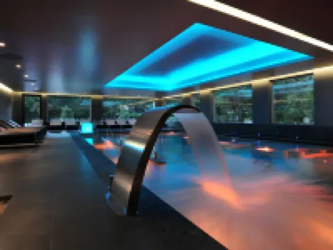 Hotel San Giorgio Hotel a Fiuggi