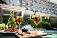Hotel San Giorgio - breakfast