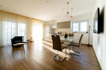 Casa Chial in Monopoli