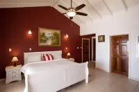 Charming 3-Bed Villa in Maho - Ocean View