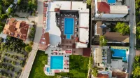 Anya Resort Hotel