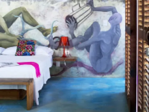 Casa Mermejita Hotels in Santa Maria Tonameca