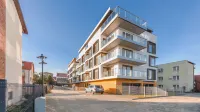 Apartamenty Sun & Snow Żeromskiego II - Blisko Centrum Hotels in Ястарня