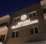 Golden Island Resorts