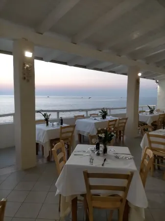 Villaggio Hotel Agrumeto