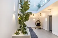 알레노르 시티 호텔