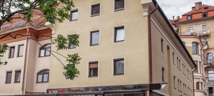 Hotel Lent Hoteles en Maribor