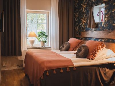 Två Systrar B&B