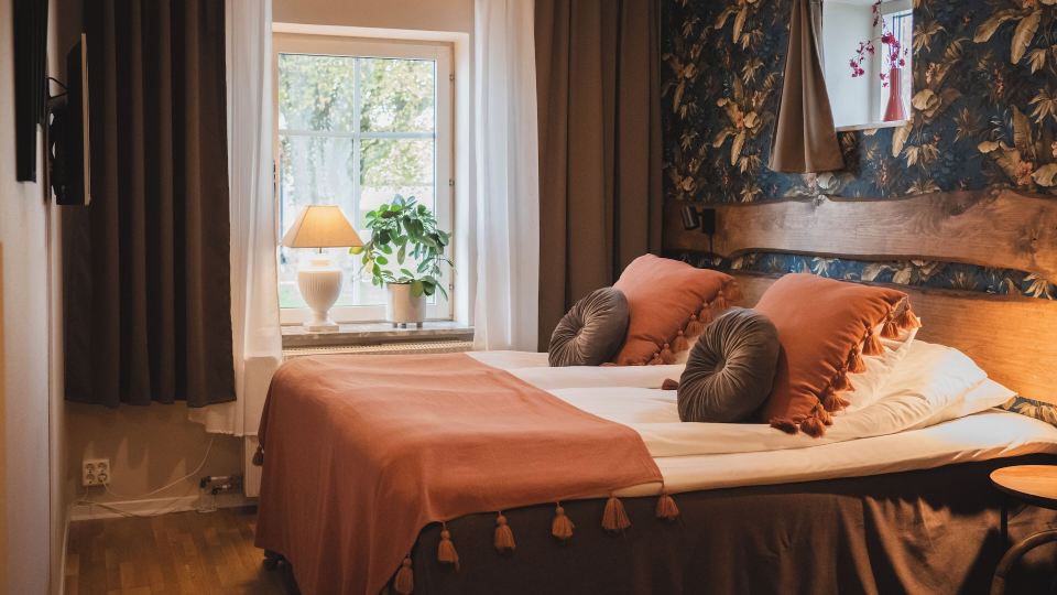 Två Systrar B&B
