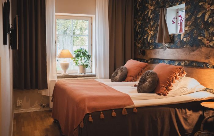 Två Systrar B&B