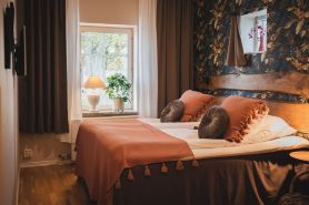 Två Systrar B&B