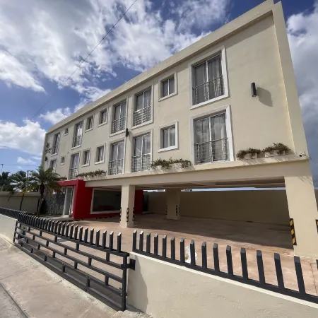 Palmares Suites