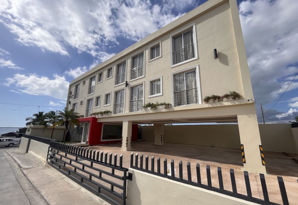 Hotel Palmares Suites, Exterior, Hotel Exterior