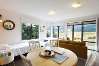 Mohua Park - Pet-friendly