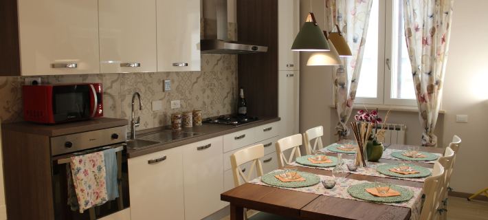 Aurora Bnb Hotels in Pisa