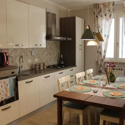 Aurora Bnb Hotels near Cisanello Hospital