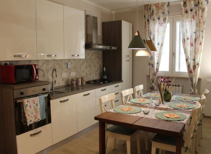 Aurora Bnb