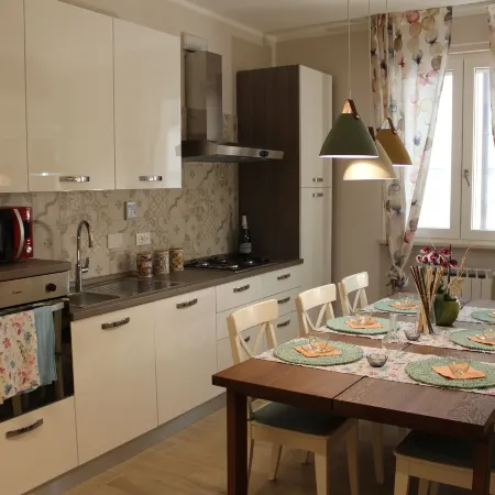 Aurora Bnb