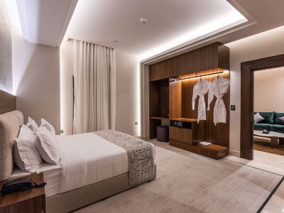 Tura Residence Olaya