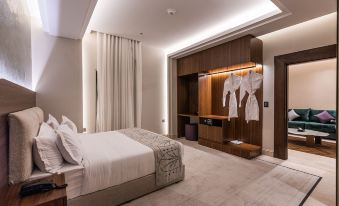 Tura Hotel