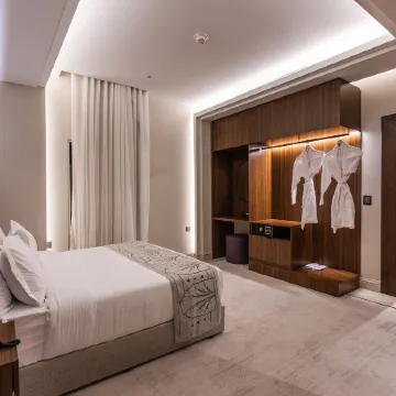 Tura Residence Olaya