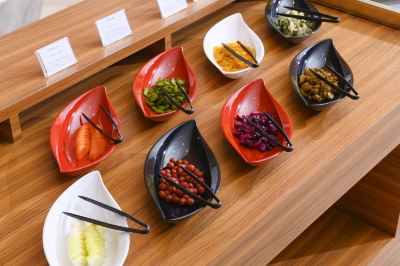 料理 トーセイホテル＆セミナー幕張の写真