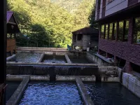 Isikli Kale Otel Hotels in Caykara
