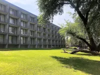 Avani Maseru Hotel Hotel in zona Royal Palace of Lesotho