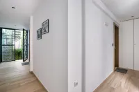 Elia Kolonaki Luxury Apartments