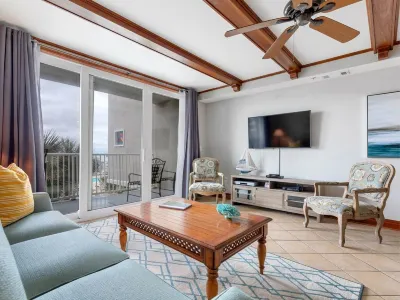 เดอะ วิว บาย ไทบี วาเคชั่น เรนทัลส์ โรงแรมใน