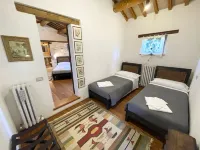 Spoleto Tranquilita + Yoga Studio - A Sanctuary of Dreams and Peace