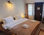Manastirhan Otel Kazdağlari Hotel di Tahtakuslar Mahallesi