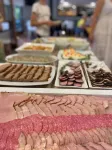 Villa Verdi Pleasure & Spa - breakfast