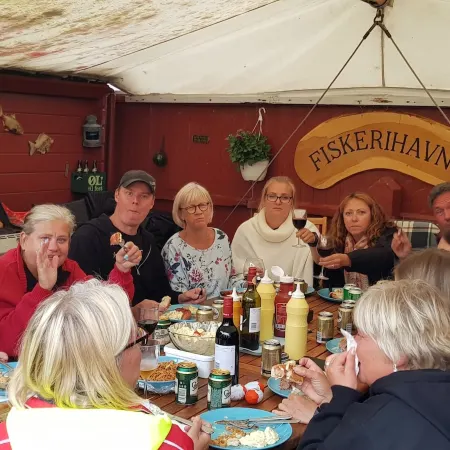 Ferie På Toppen