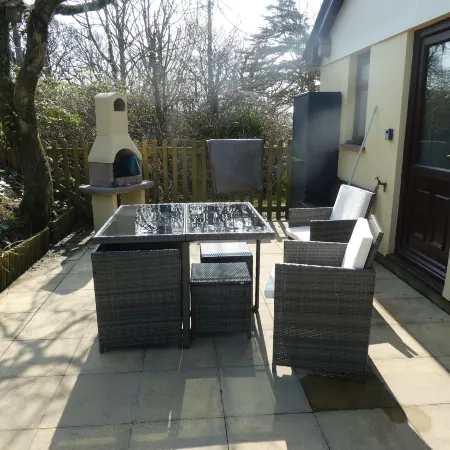 Parkland 14 is a Detached Premier 3 Bedroom Bungalow Sleeping 6