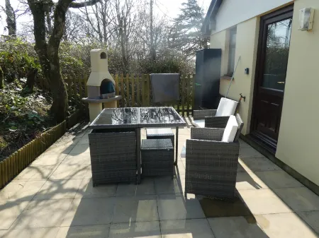 Parkland 14 is a Detached Premier 3 Bedroom Bungalow Sleeping 6