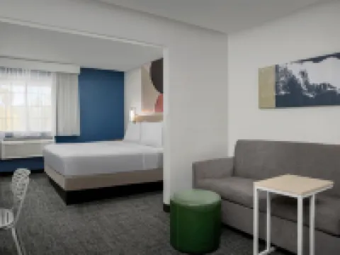 Spark by Hilton Tucson Airport Hotels in Tucson