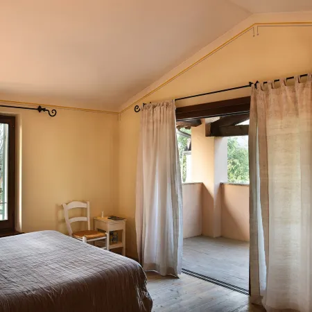 Hotel Villaggio le Stelline