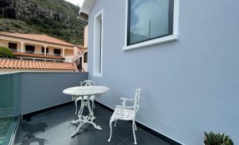 Rose House by Atlantic Holiday