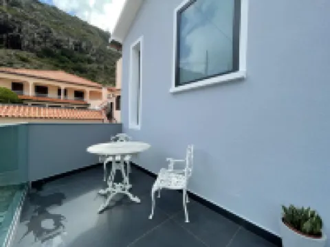 Rose House by Atlantic Holiday