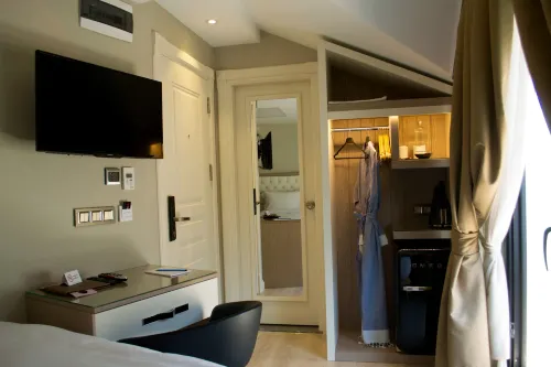 Barbera Hotel Photos