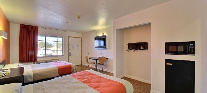 Motel 6 Edinburg, TX Hotels in Hidalgo County