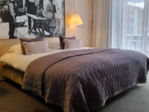 Boutique-Hôtel Chez Jan Hotels in Monthey