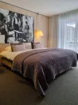 Boutique-Hôtel Chez Jan فنادق في Val-d'Illiez
