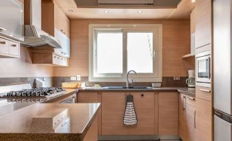 Vesta - Luxury Apt - 2Br - New Cairo III