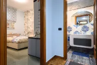 維耶特利蘇瑪雷的Casa Maggio