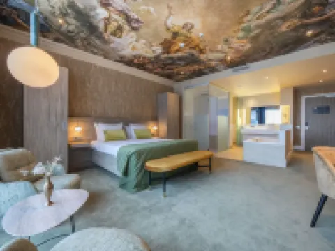 Van der Valk Hotel Brussels Airport Hoteles en Machelen