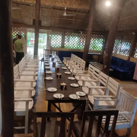 Samarth Bardia Adventure Resort